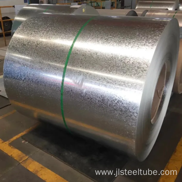 0.14mm-0.6mm Galvanized Steel Coil